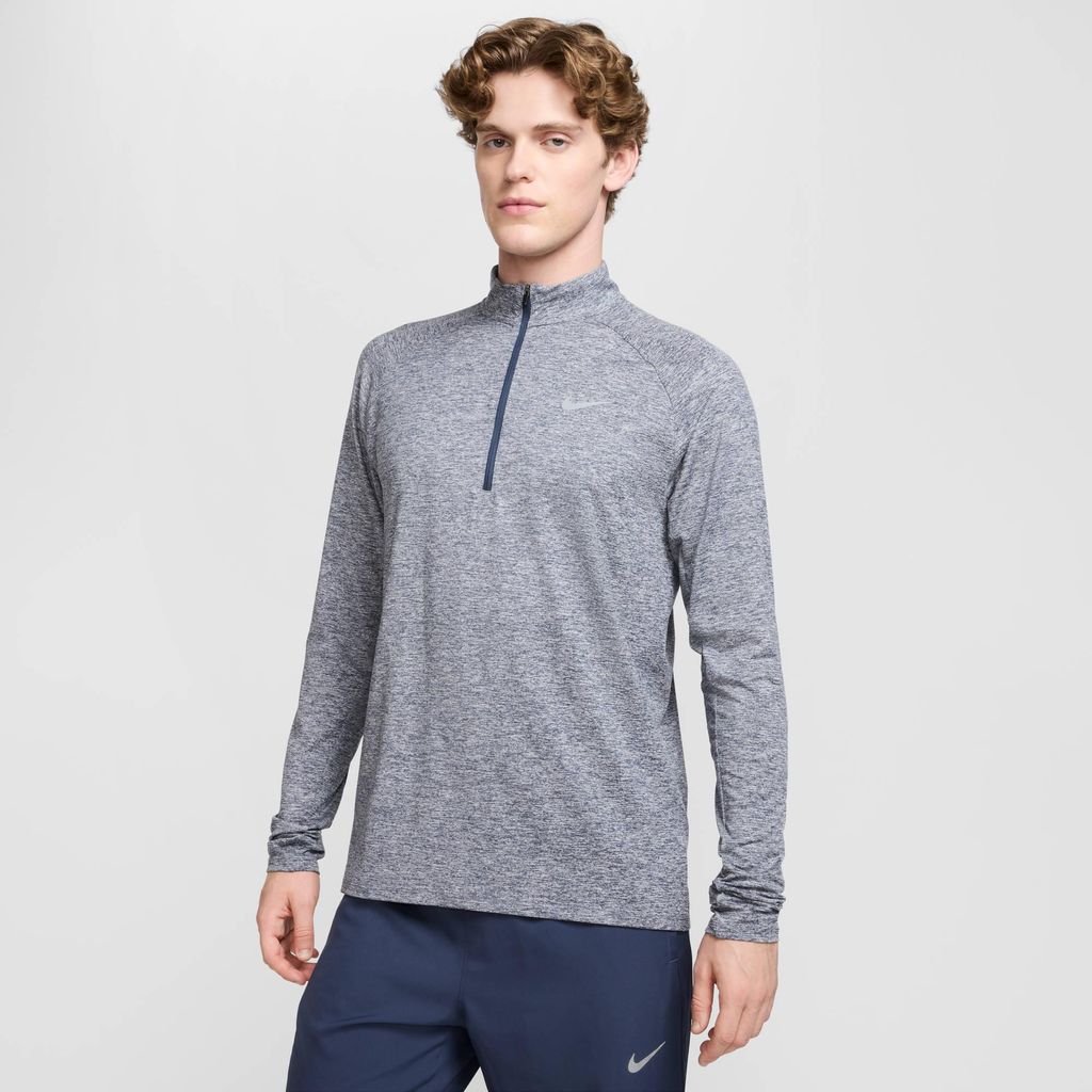 Nike M Nk Df Stride Hz Midlayer Thunder Blue/Reflective Silv Thunder Blue/Reflective Silv M