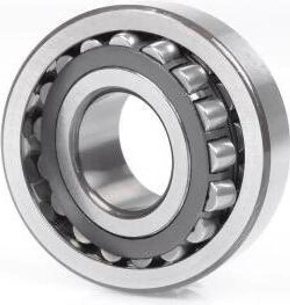 Roulement à rouleaux sphériques 22322-E1-XL-C4 FAG 110x240x80 mm
