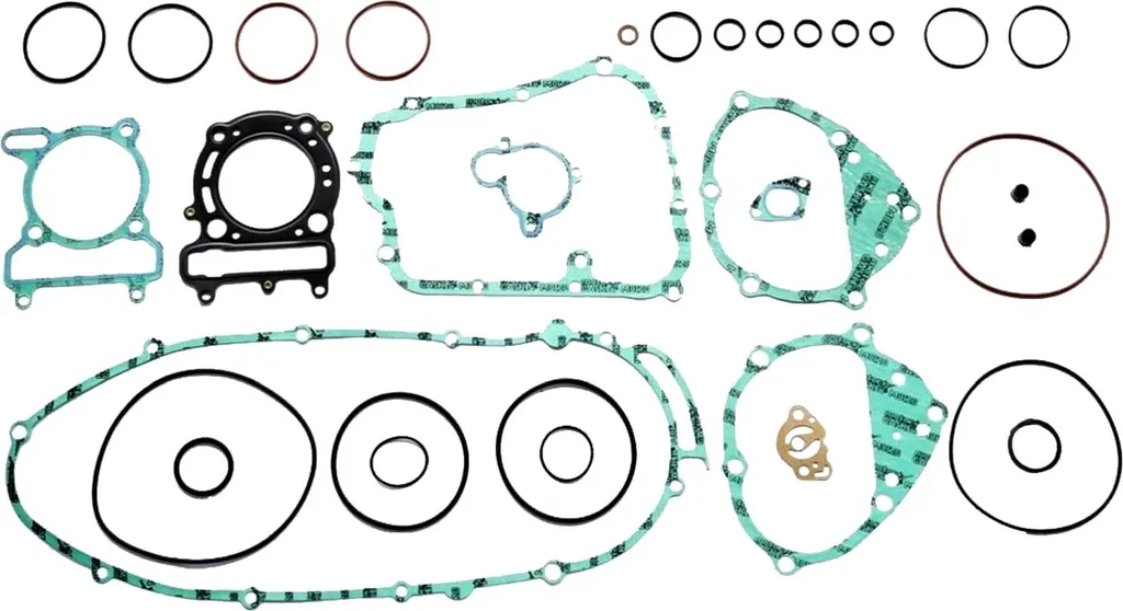 Kit de joints moteur Aprilia Grande 250 (2011-2013) par pamoto complet