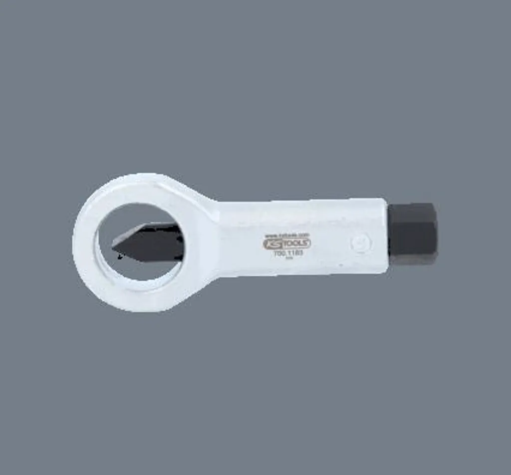 KS TOOLS Spaccadadi 16-22 mm - 700.1183 - 10