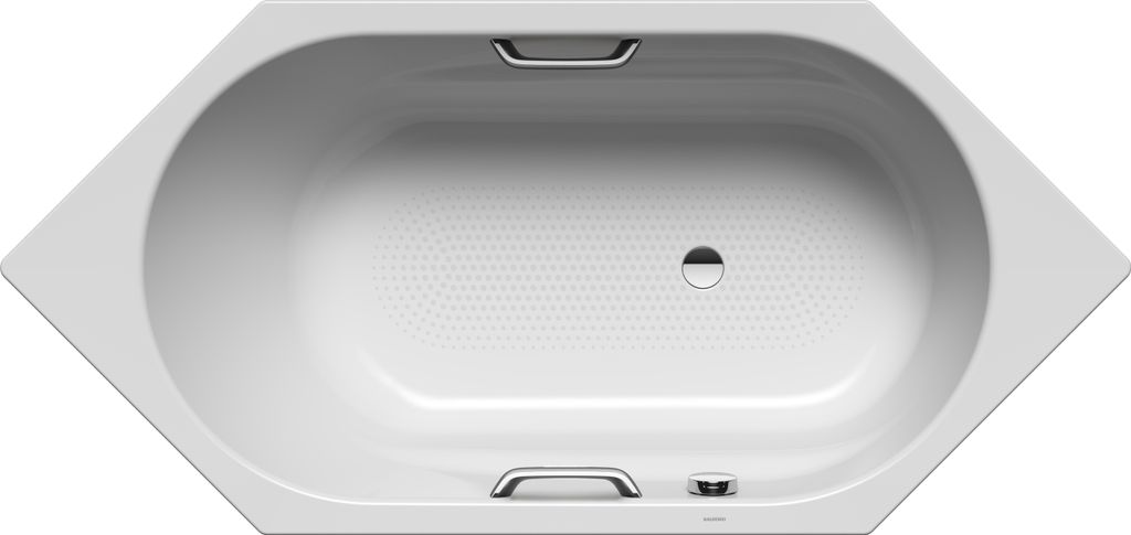 KALDEWEI Badewanne VAIO 6 manhattan