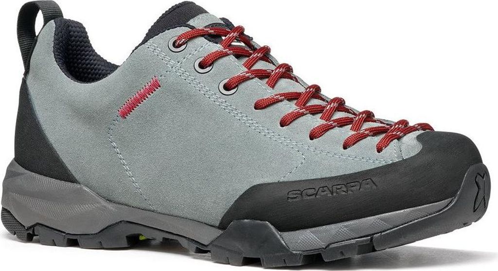 Mojito Trail GTX Wmn - Scarpa, 63316G-L, 38,5, conifer-raspberry