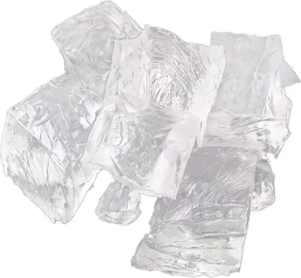 Hochwertige Transparente Gelee Wachs DIY Kerze Machen Gel Produktbild 
