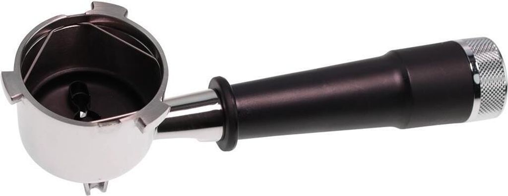 Delonghi AS00008263 (=AS00002563) Filterhalter für EC9155 Produktbild 