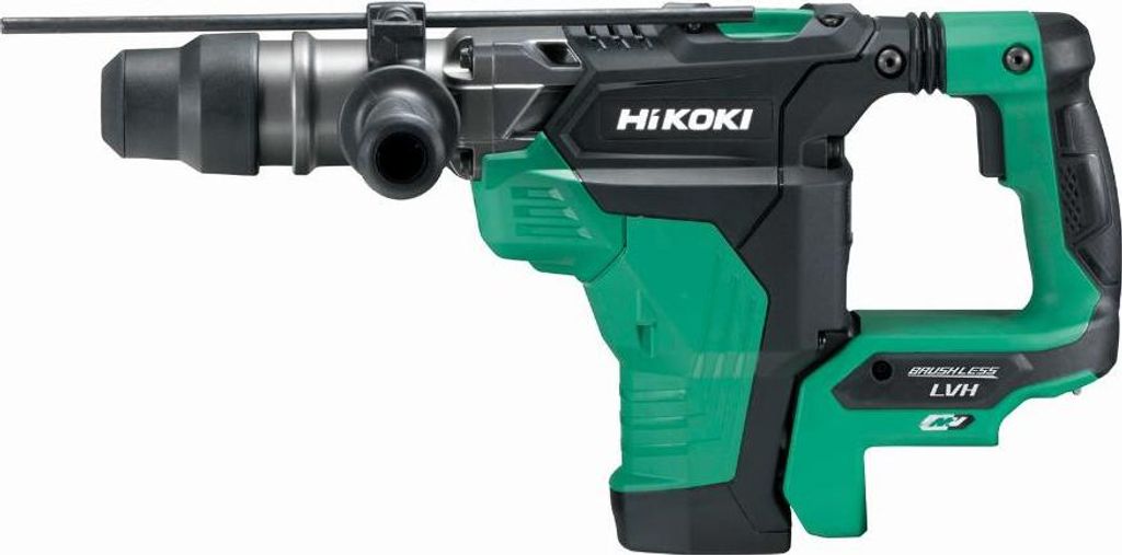 Taladro percutor inalámbrico SDS-max de 36V HIKOKI Imagen del producto 