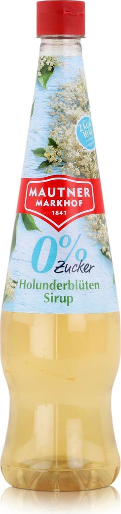 Mautner Sirup Holund.0%Ew0,7 Produktbild 