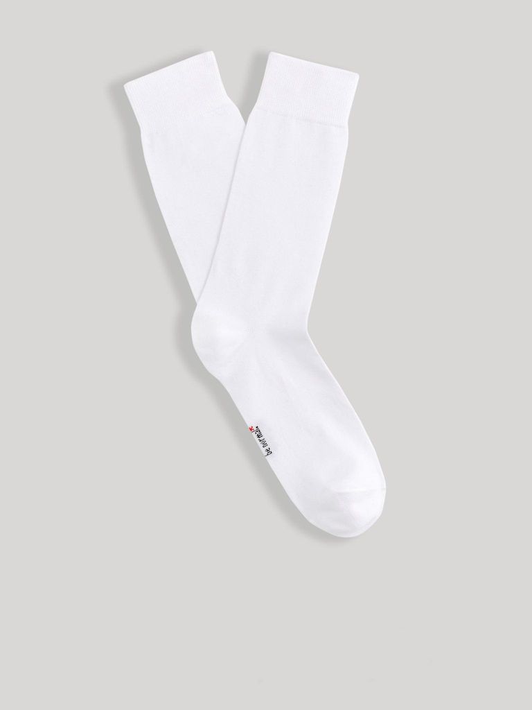 Celio Hohe Socken aus Supima-Baumwolle 1105408__TU Produktbild 