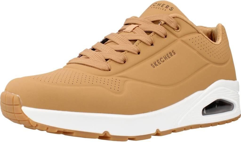 Skechers Uno Sportschuhe Beige EU 40 Mann Beige EU 40
