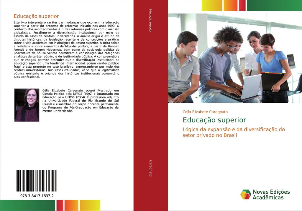Educação superior