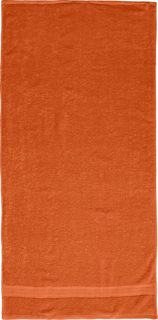 REDBEST Duschtuch Chicago" terra 70x140 cm"