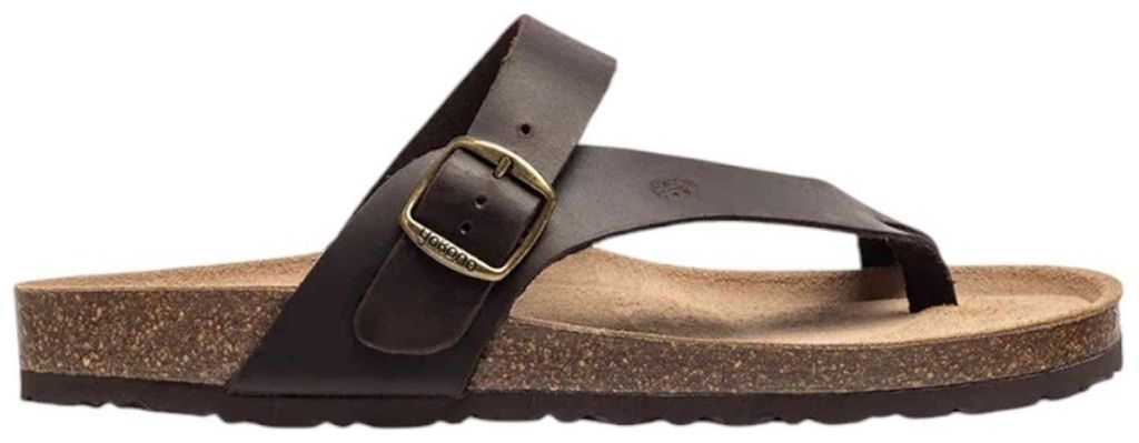 Sandalen Yokono 080-MACAM-203 für Damen Produktbild 