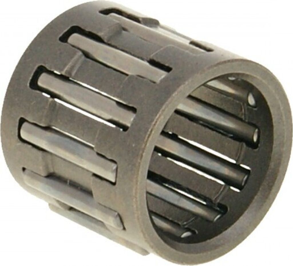 RMS Kolbenbolzenlager 10x14x13mm kompatibel mit Honda / Suzuki / Minarelli