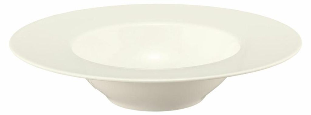 Seltmann Weiden Zoè fine diamond assiette à pâtes unie 27 Image du produit 