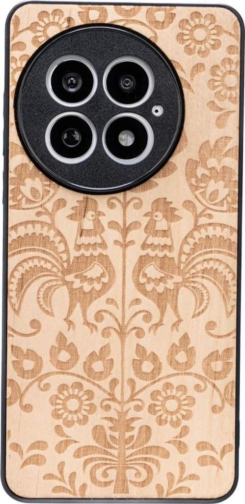 Bewood Holzhülle für OnePlus 13 POLISH FOLK ANIEGRE
