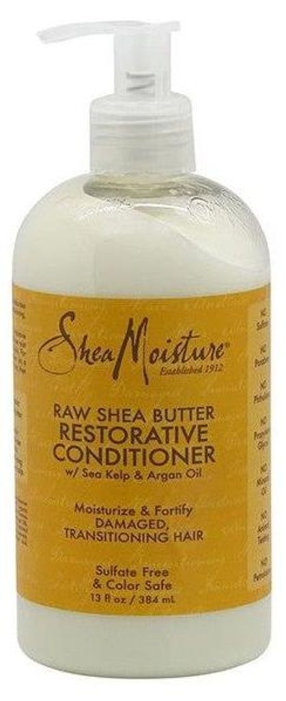 Obnovujúci kondicionér Shea Moisture 384ml Obrázok produktu 