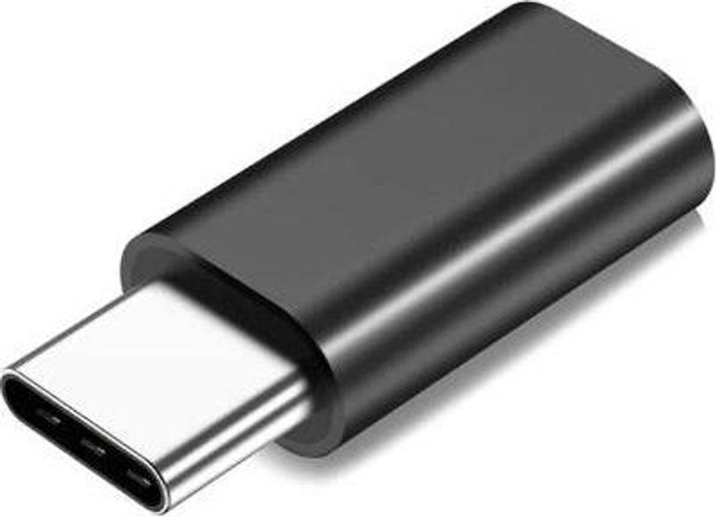 Infiray Adapter für iPhone 15, Lightning auf USB-C Reduzierung