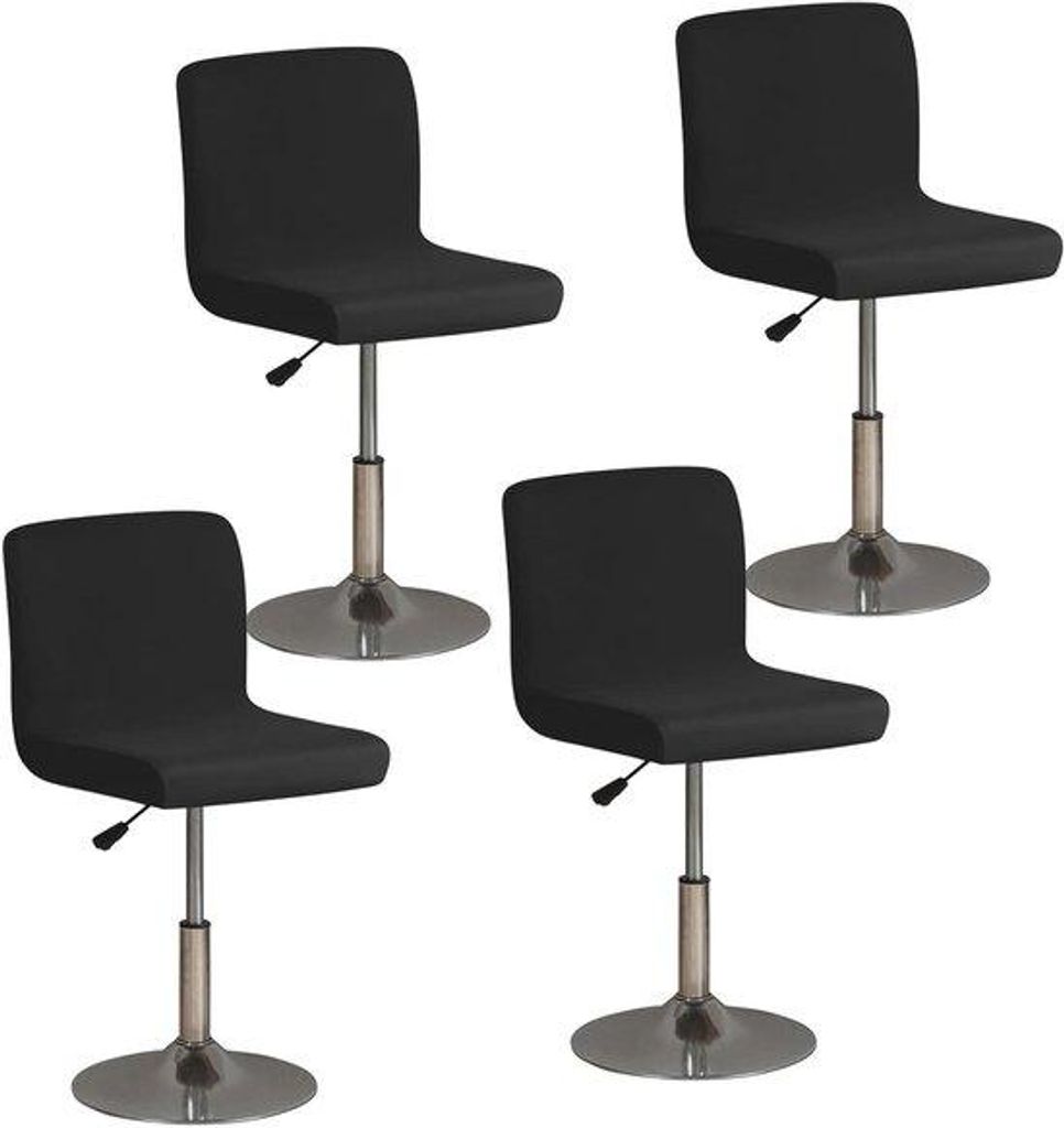 Barstool mit Sitzfläche - universell - abnehmbar