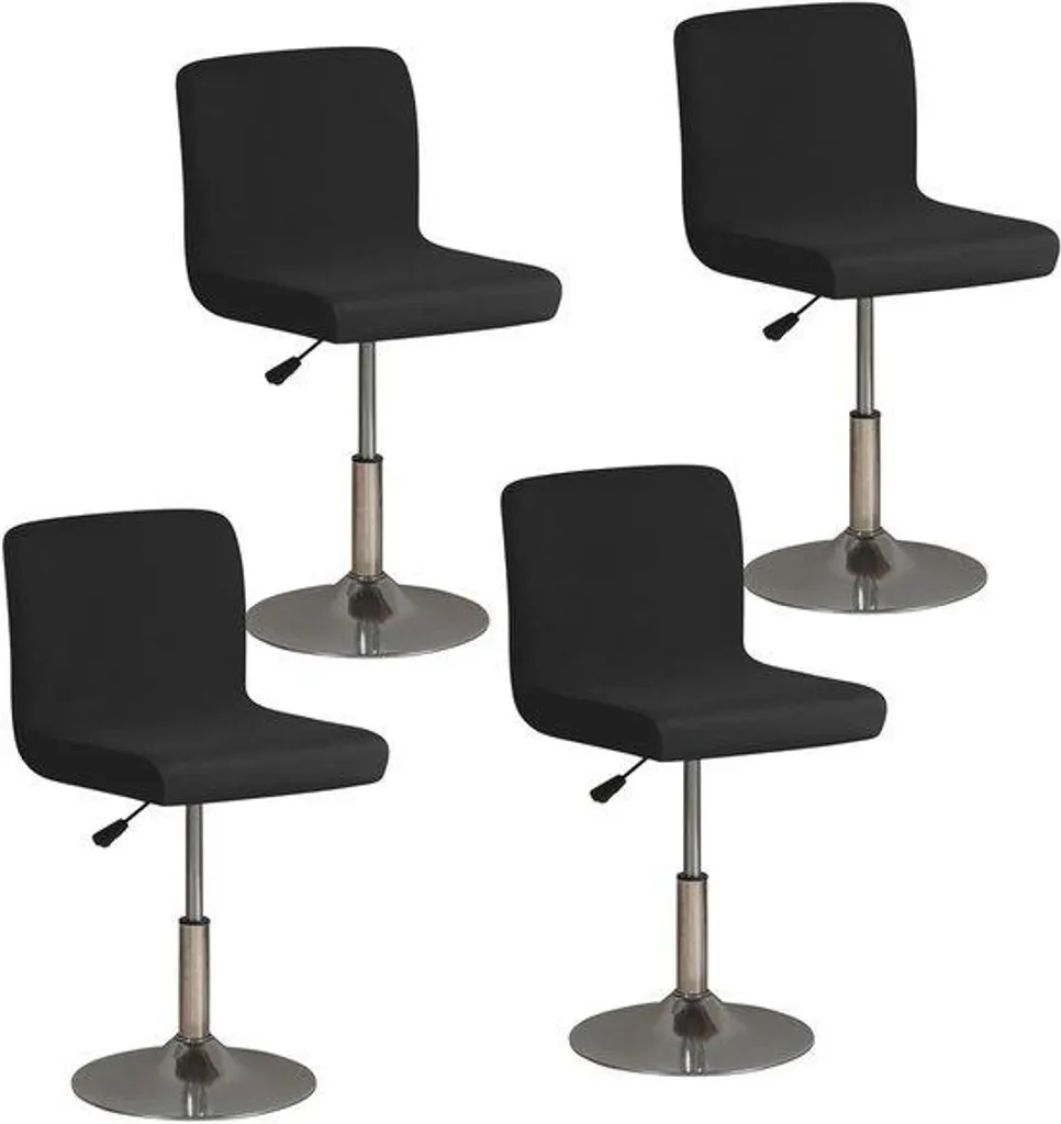 Tabouret universel gain de place avec assise amovible de cuisine