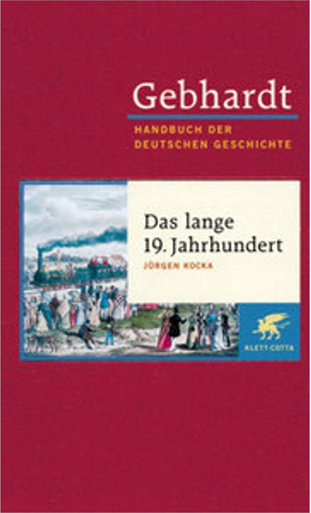 Das lange 19. Jahrhundert