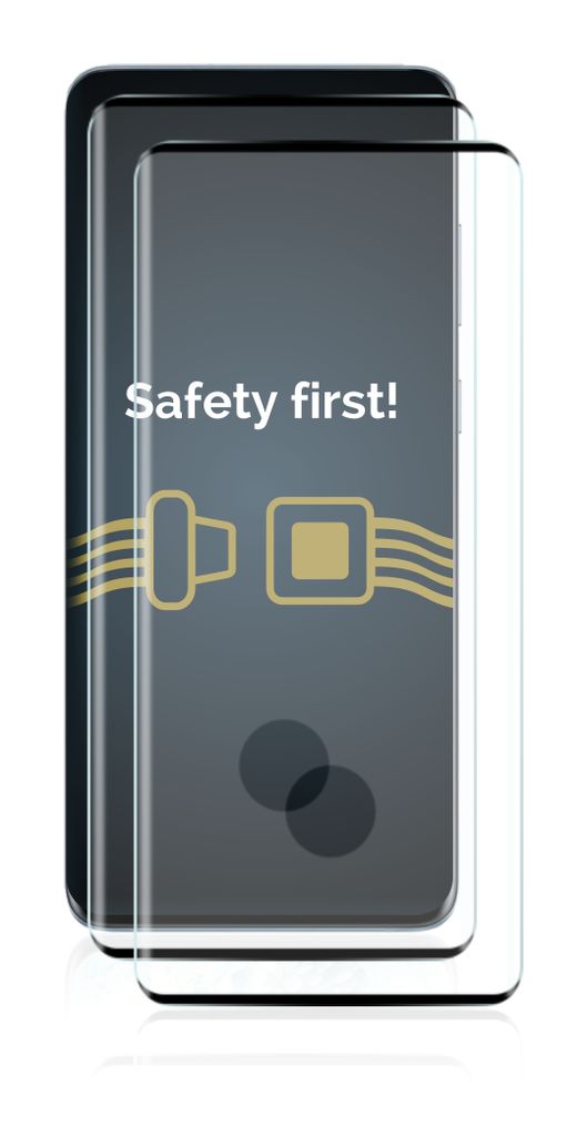 4 Unidades Full-Screen Protector Para Huawei Band 3 Pro Full Cover