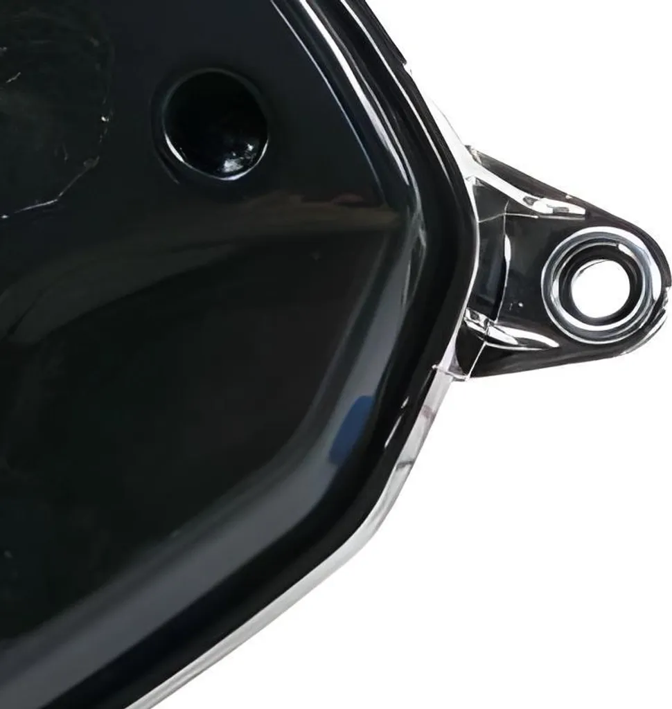 Feu arrière clignotants LED Aerox Nitro 2013 : Look et sécurité CE
