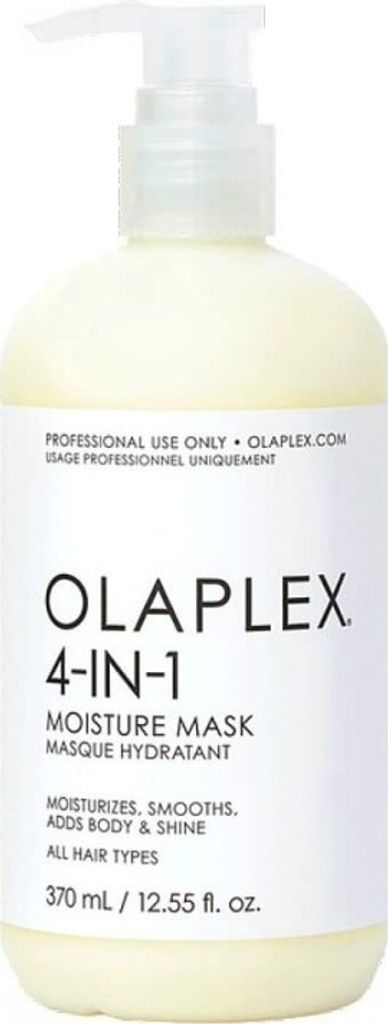 Olaplex 4-IN-1 Feuchtigkeitsmaske 370 ml