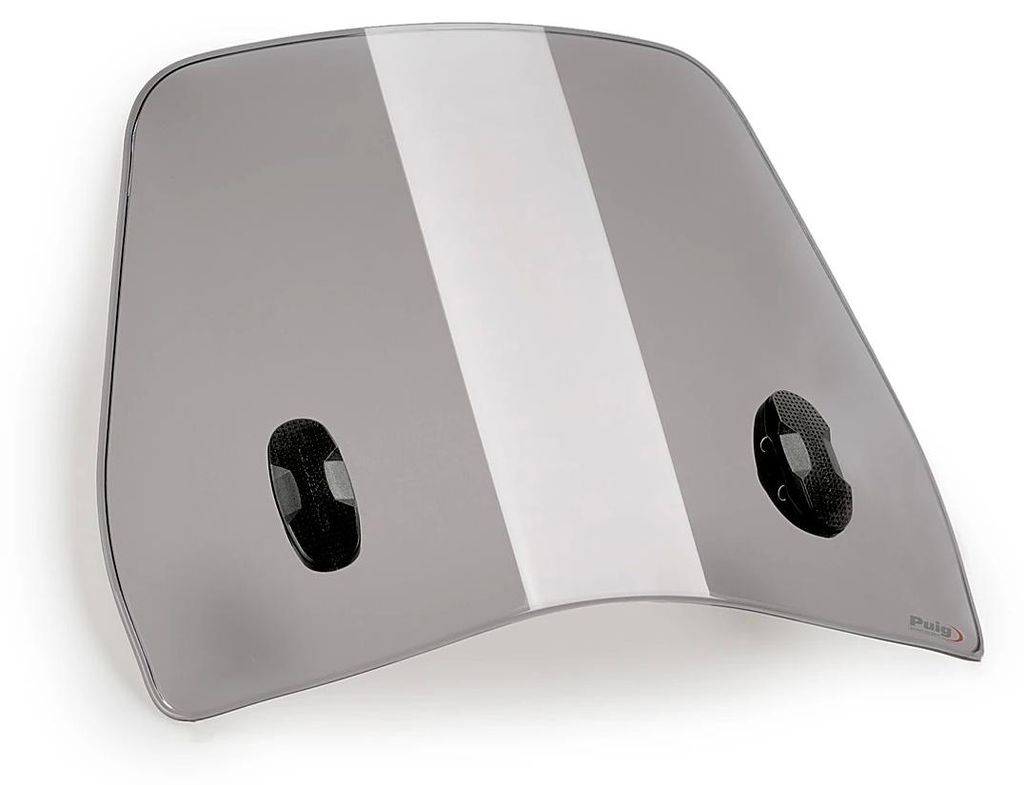 PUIG: Parabrisas deflector de viento para Suzuki Avenis I Imagen del producto 