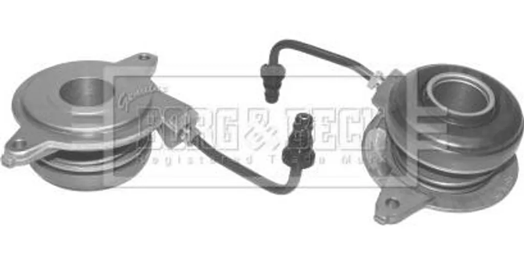 Cylindre récepteur d'embrayage BCS143 : stop aux fuites et blocages