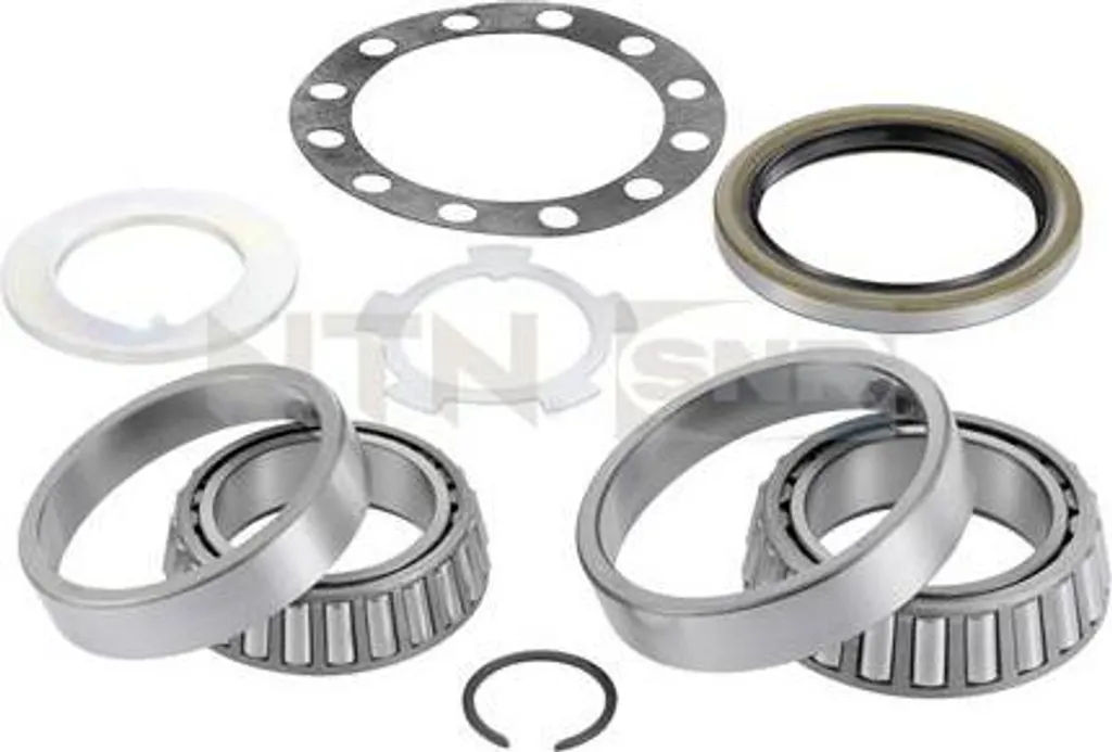 Kit Roulement Roue pour Toyota Hilux et Camry - Idéal Entretien 4x4