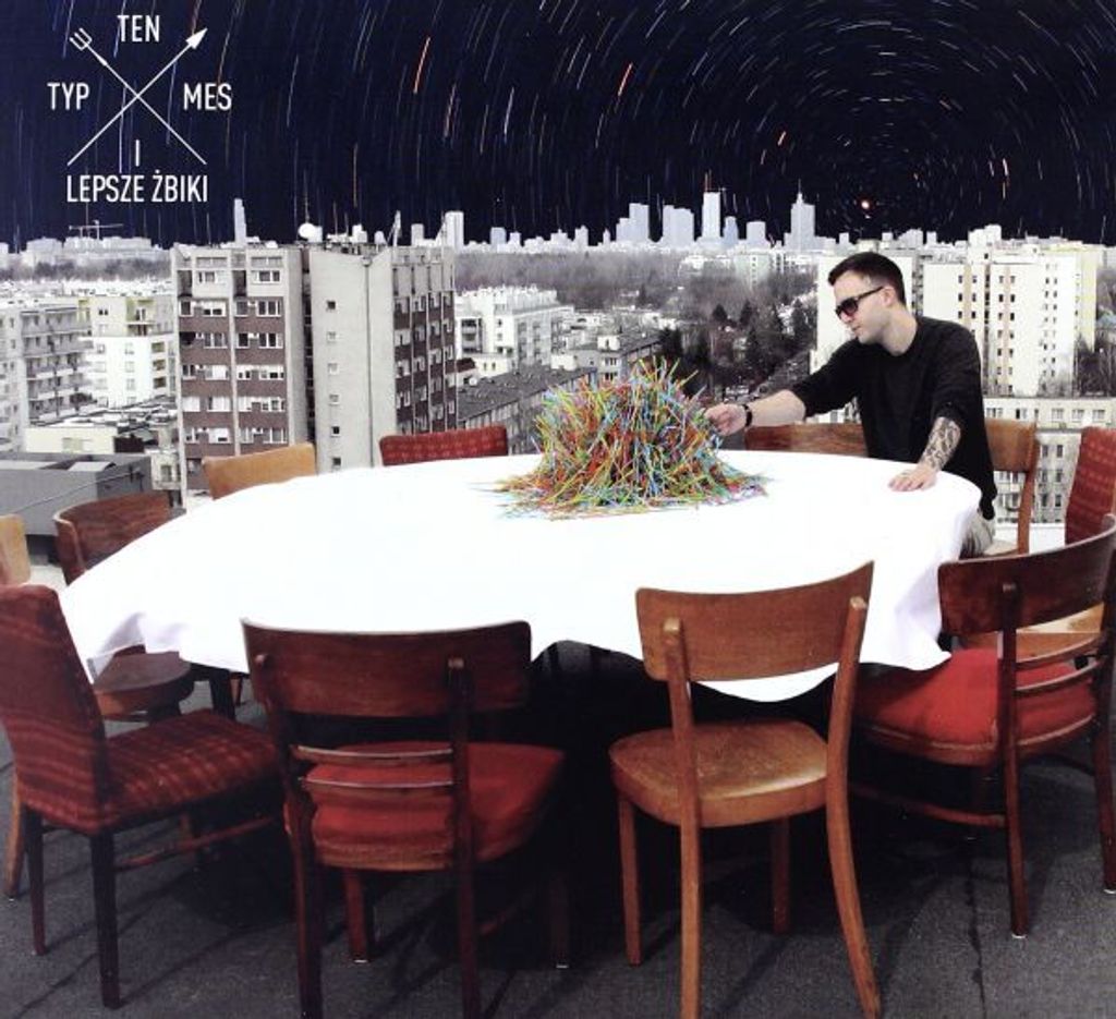 Ten Typ Mess i Lepsze Żbiki (digipack)