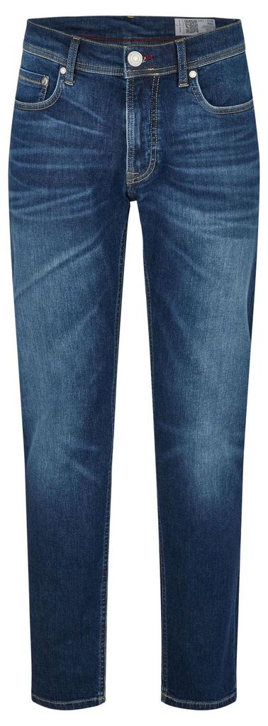 Daniel Hechter - Regular Fit - Herren 5-Pocket Jeans in Produktbild 