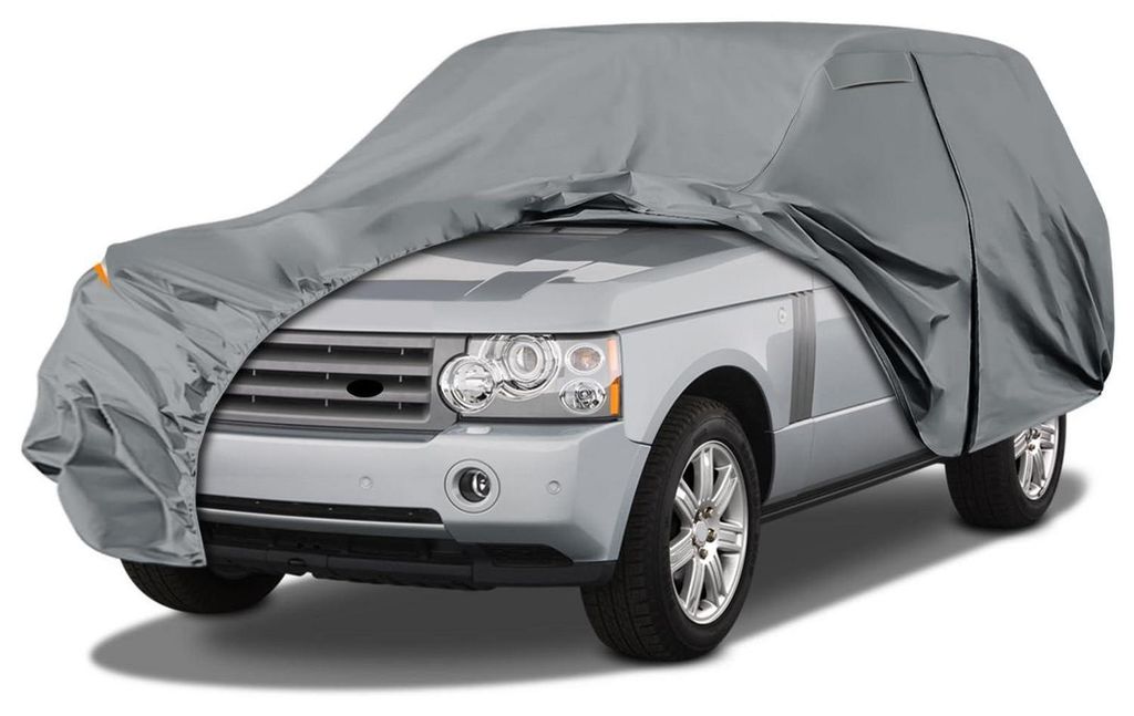 Vodotesný kryt na auto, vhodný pre modely Land Rover Range Obrázok produktu 