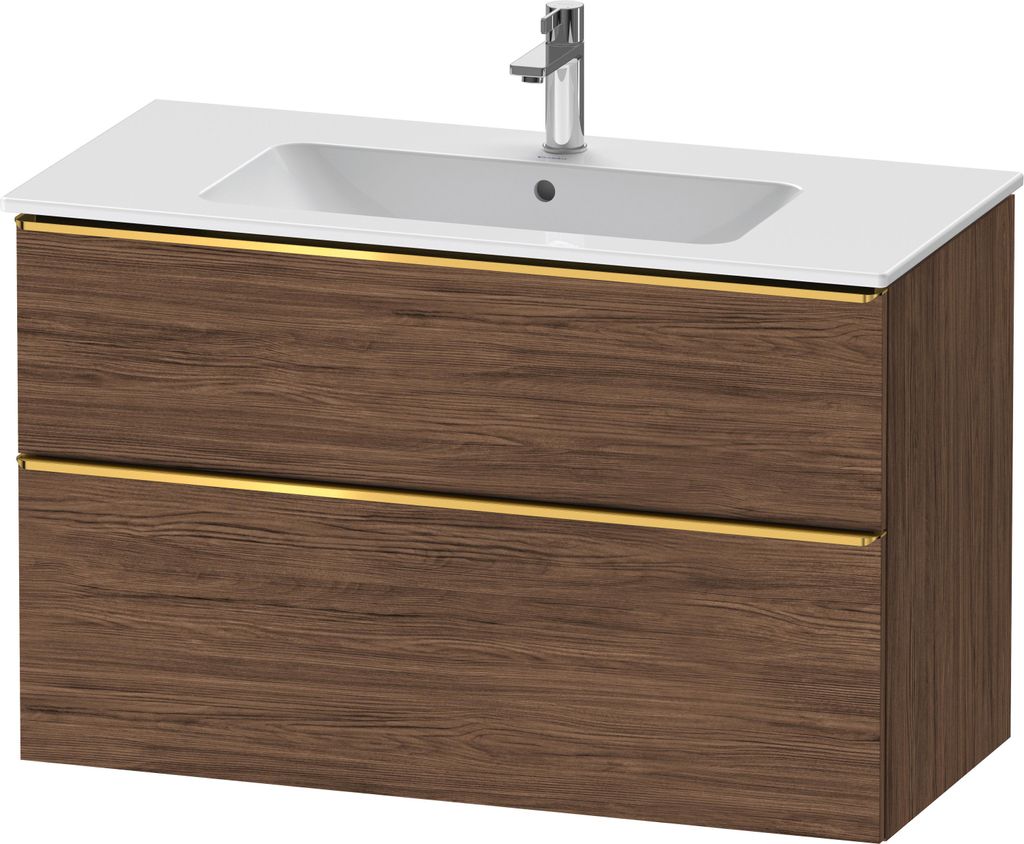 DURAVIT DE4363034210000 D-Neo WTUWH Rek 1010x462x625 Nu.dk Produktbild 