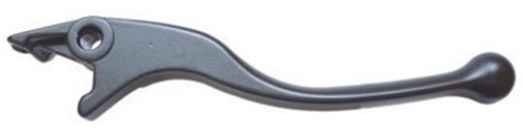 Bremshebel SGR (schwarz) passend für Honda NX650 92-93
