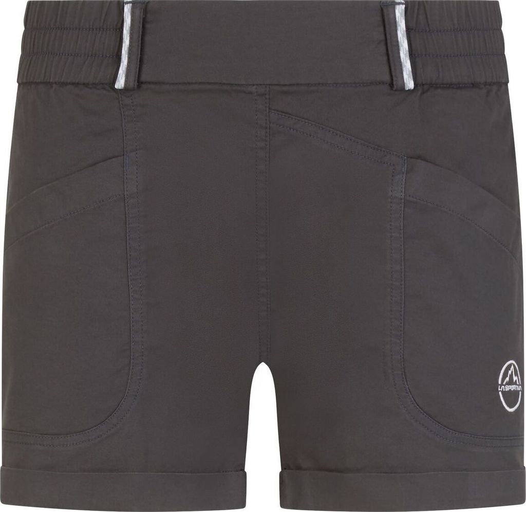 Escape Short W, Style O56, Farbe 900000 Carbon/White, Größe XXS, La Sportiva