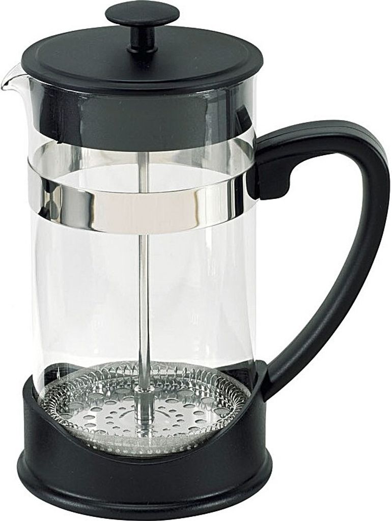 My Choice Kaffeebereiter für 8 Tassen ca. 1000 ml (1 Stück)