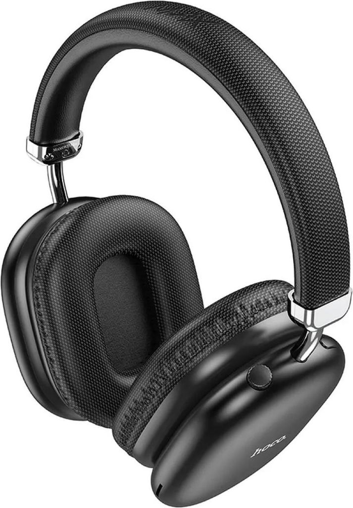Cuffie wireless Hoco con tecnologia Bluetooth V5.3 800 mAh Immagine del prodotto 
