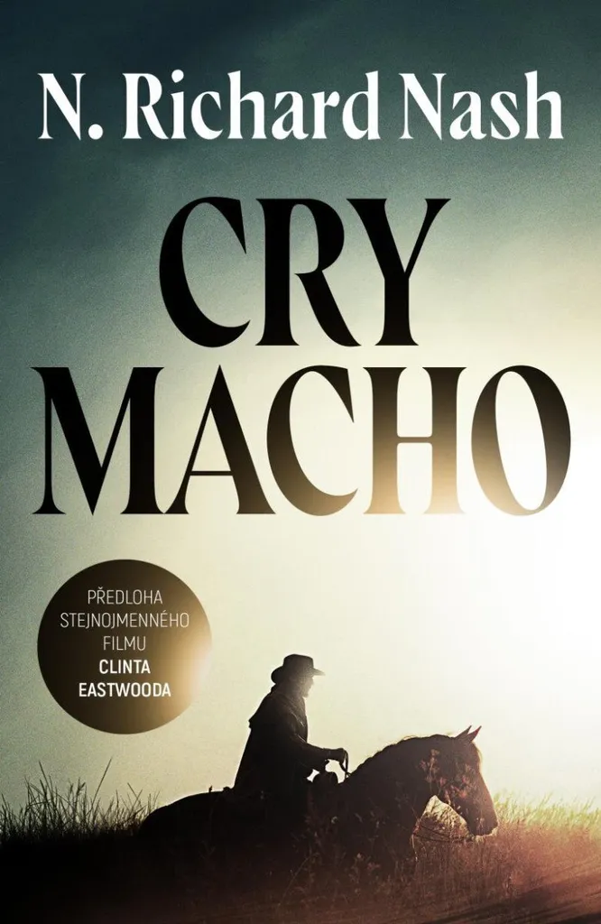 Film Cry Macho Blu-ray Edition Spéciale - Drame de Clint Eastwood 2021