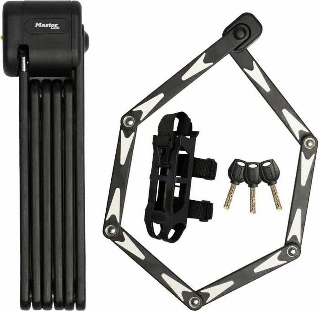 Tastensperre Master Lock