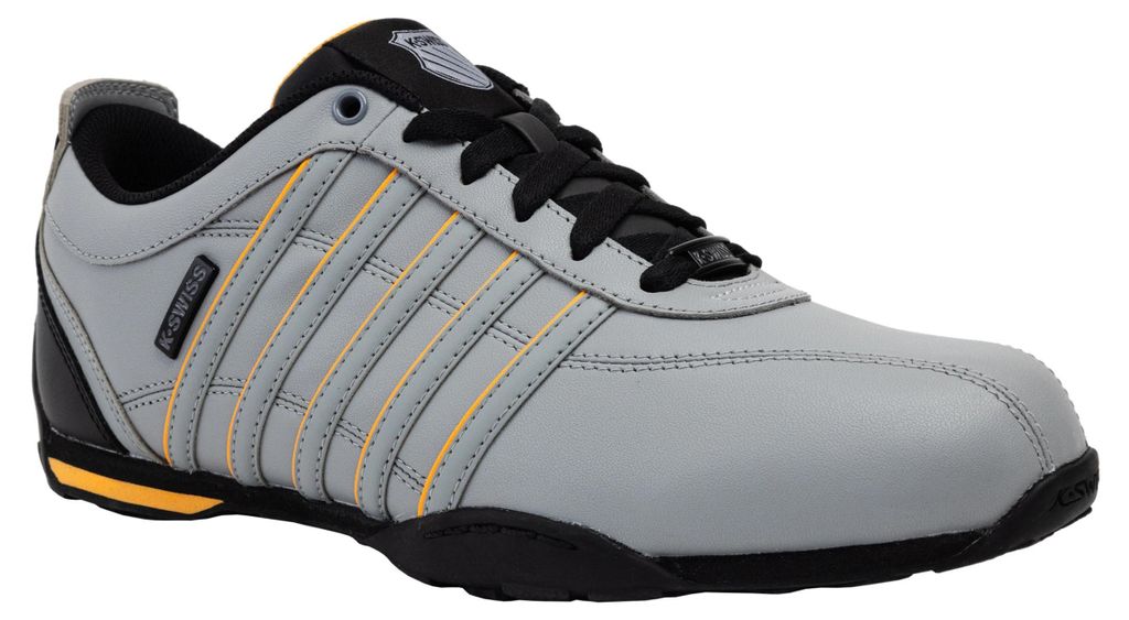 scarpe K-Swiss 02453032 Immagine del prodotto 