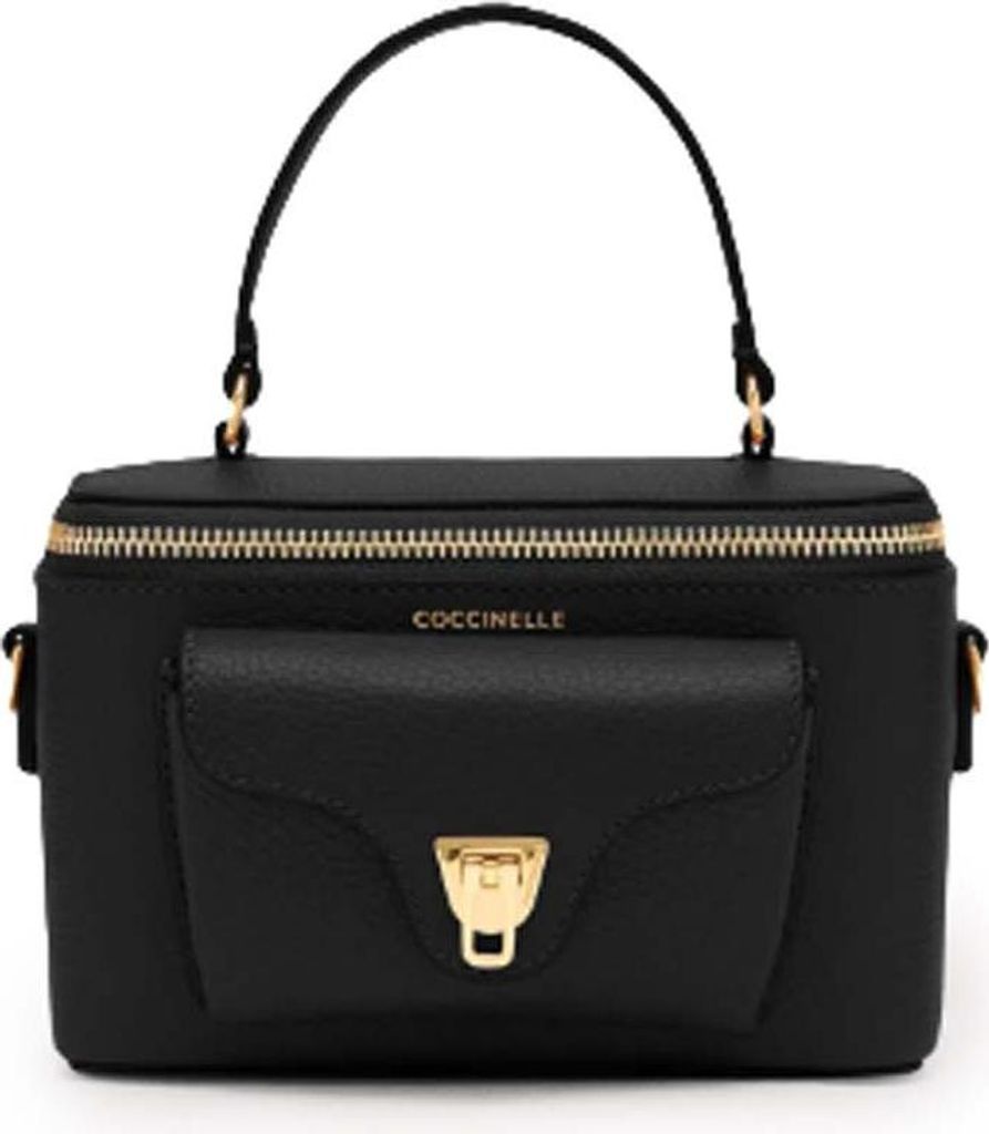 COCCINELLE - Women's Coccinelle Beat Generation shoulder Obrázok produktu 