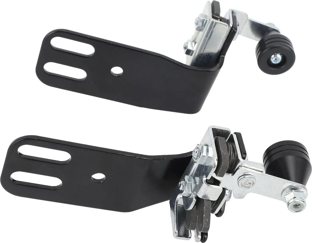 Loquet de porte P081291 de rechange pour Polaris RZR 800 XP 900 S