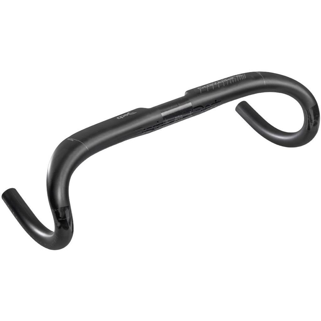 DEDA Superzero 31.7 karbónové riadidlá model 2021 440mm Obrázok produktu 