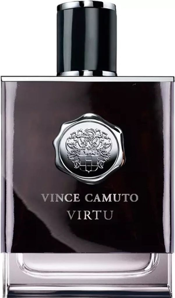 Vince Camuto Virtu Eau de Toilette, 100 ml Produktbild 
