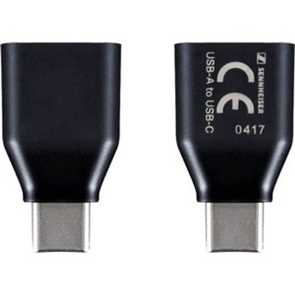 EPOS Audio-/Datentransfer-Adapter - 1 x Type C USB Male
