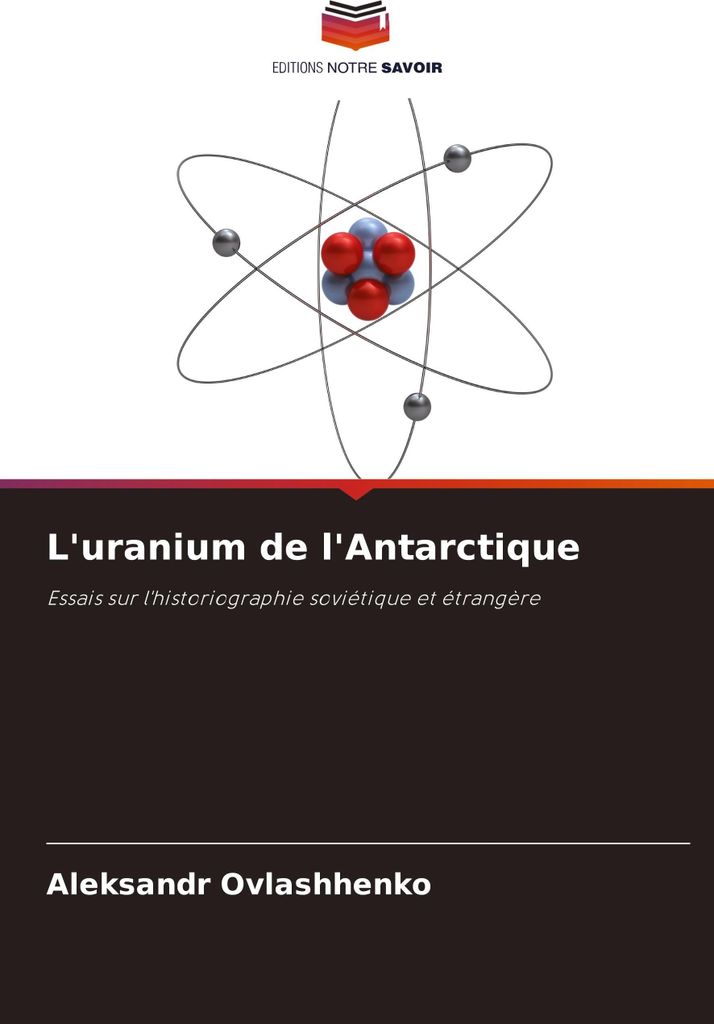 L'uranium de l'Antarctique