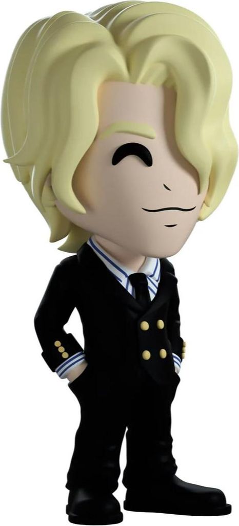 Figurka One Piece - Sanji (Youtooz One Piece 4) Zdjęcie produktu 