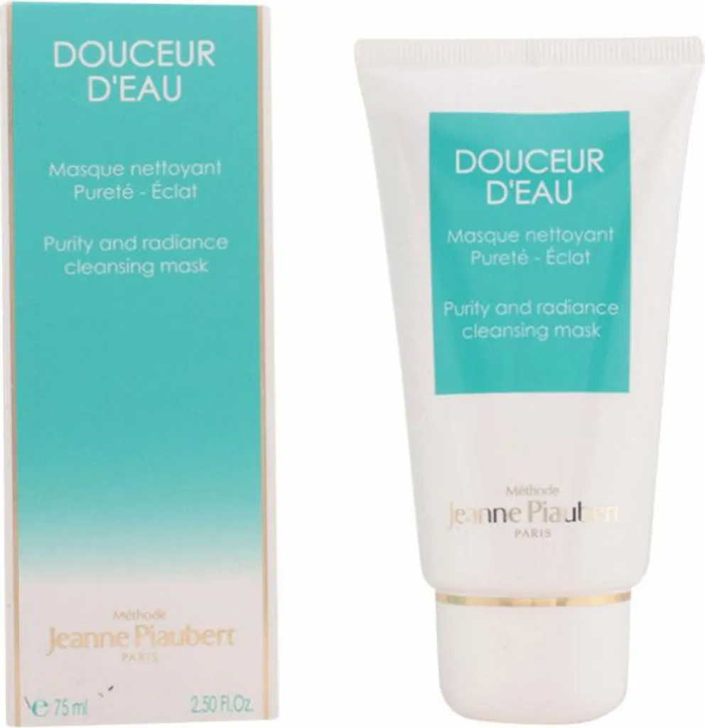 Masque Douceur d'Eau 75ml hydratation intense peaux sensibles