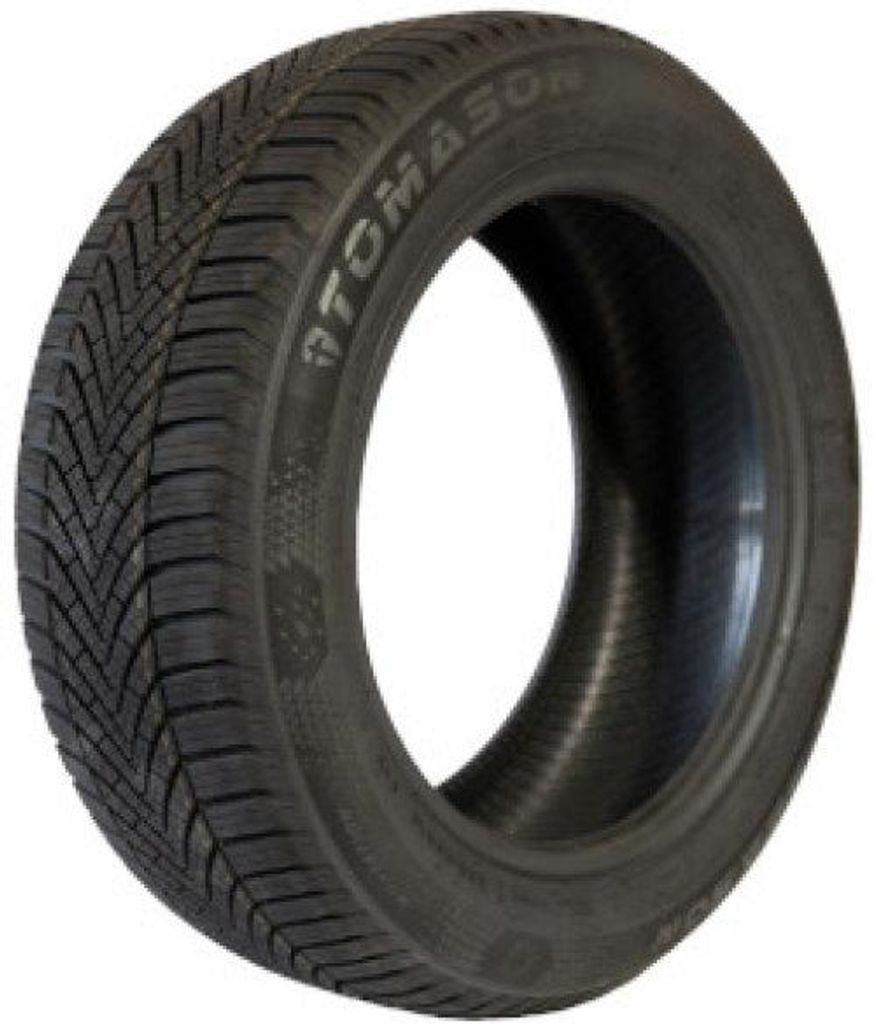 Tomason Ganzjahresreifen motorcycle-tyres All-Season ( Produktbild 