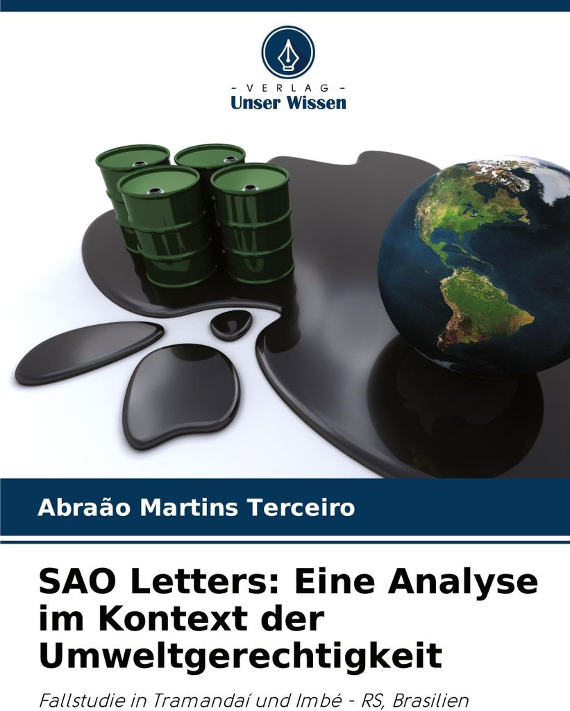 SAO Letters: Eine Analyse im Kontext der Umweltgerechtigkeit